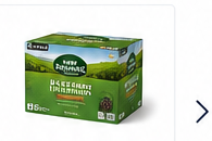 Keurig Green Mountain Coffee, Breakfast Blend, 96ct