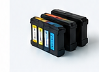Brother TN760 High-Yield Toner Cartridge, Black
